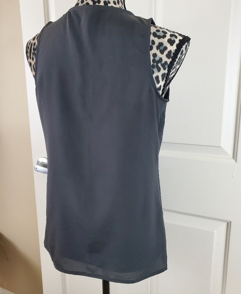 Old Navy Sequined Tank Top - Picture 8 of 13